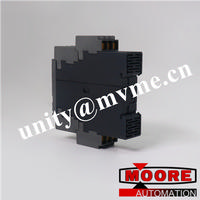 HONEYWELL	MU-PAOX03 51304672-100   Analog Output PLC A/O Measurex
